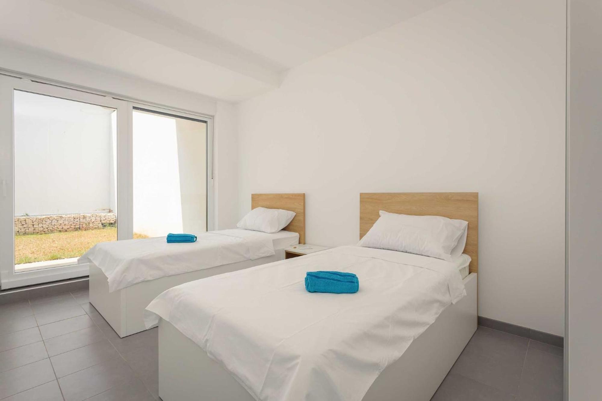 Apartments At Villa Frida Premantura Buitenkant foto