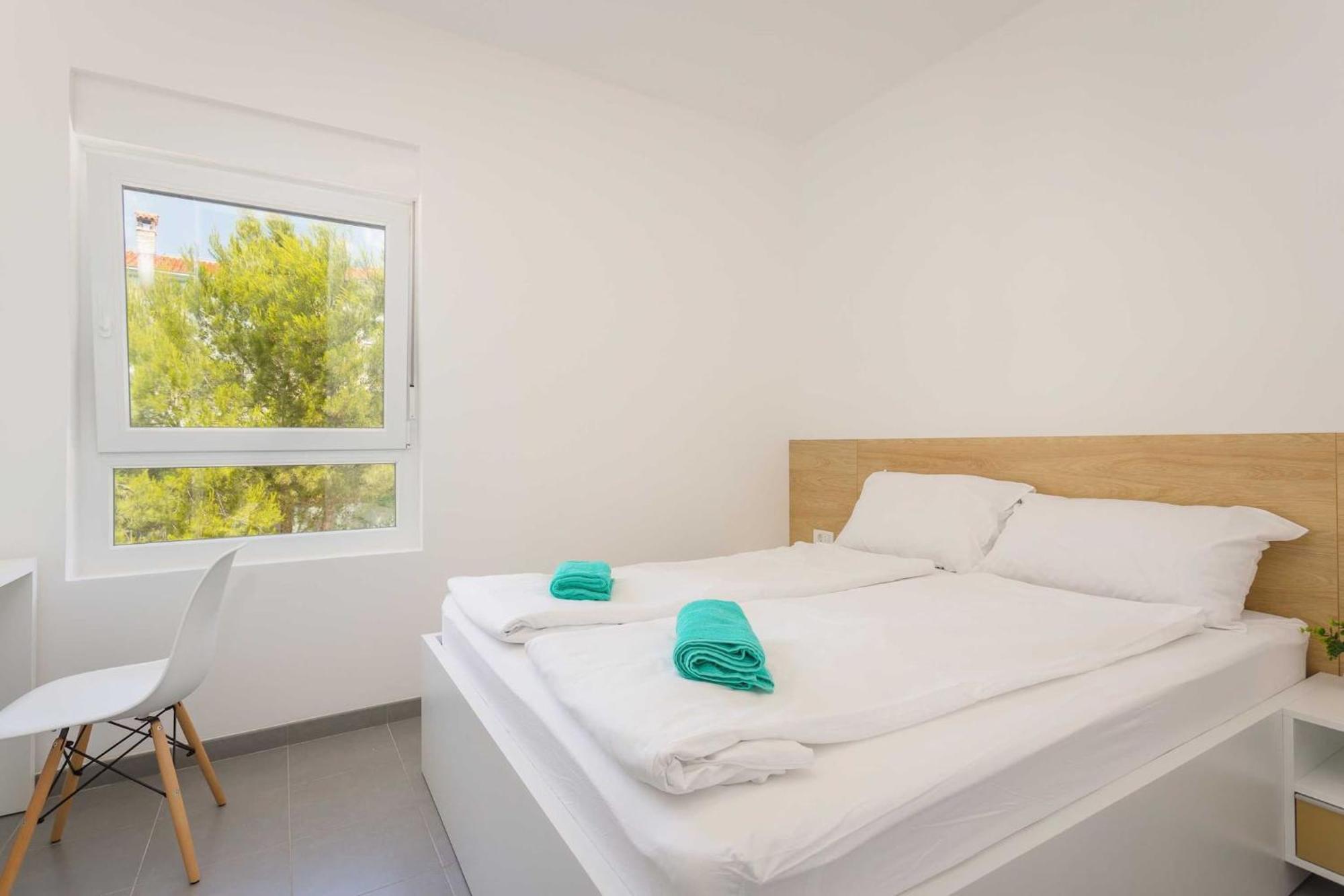 Apartments At Villa Frida Premantura Buitenkant foto